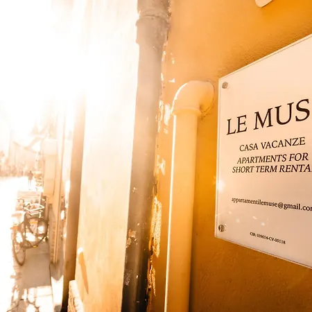 Deluxe Historic Center Διαμέρισμα