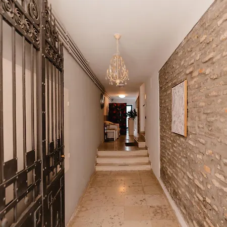 Appartamento Deluxe Historic Center