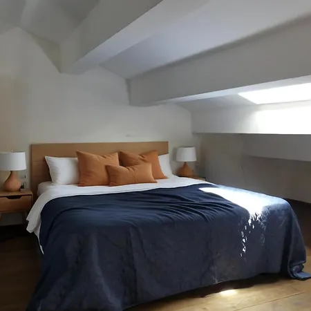 Appartement Deluxe Historic Center