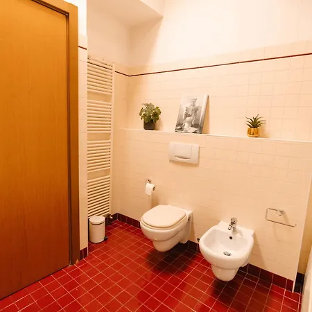 Deluxe Historic Center *