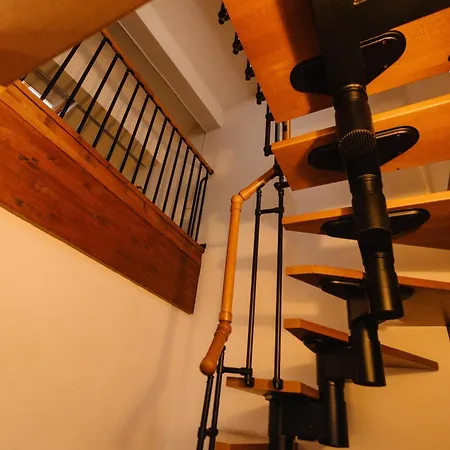 Deluxe Historic Center Appartement *